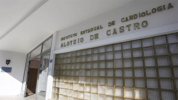 IECAC Aloysio de Castro
