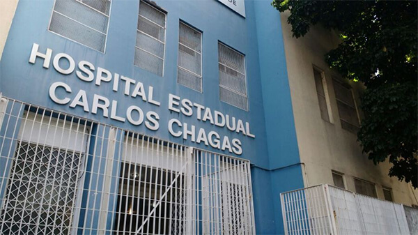 Hospital Carlos Chagas