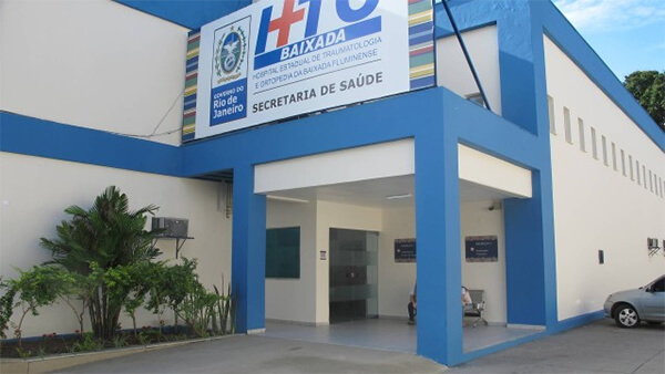 HTO Melchiades Calazans