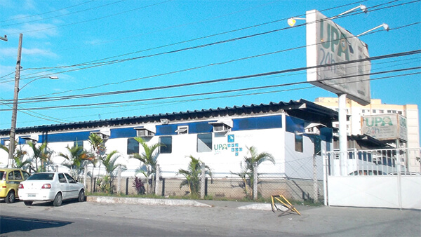 UPA Colubandê