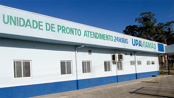 UPA Viamão